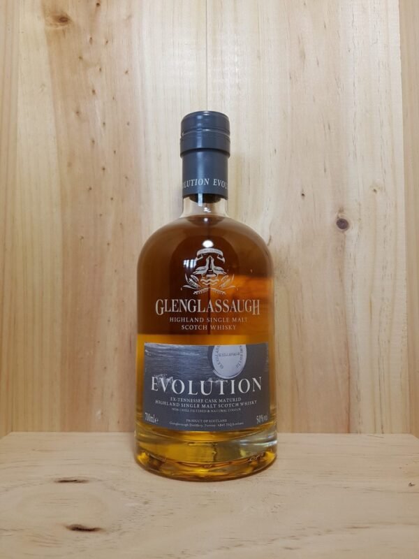 Glenglassaugh Evolutionโปรโมชั่น