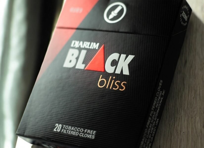 Djarum Black Bliss Rubyสั่งซื้อได้ง่ายๆ 🛒