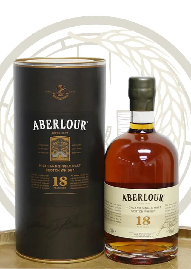 Aberlour 18 Year Oldราคาสุดพิเศษ