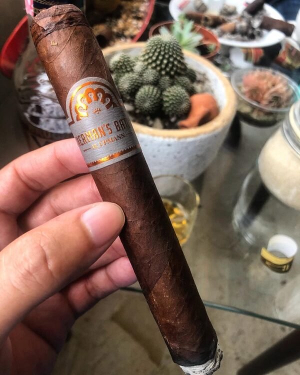 H. Upmann Herman's Batch 6x50 พร้อมส่ง