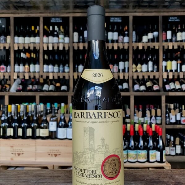 Produttori Del Barbaresco 2020ราคาถูกได้ที่นี่ 🛒