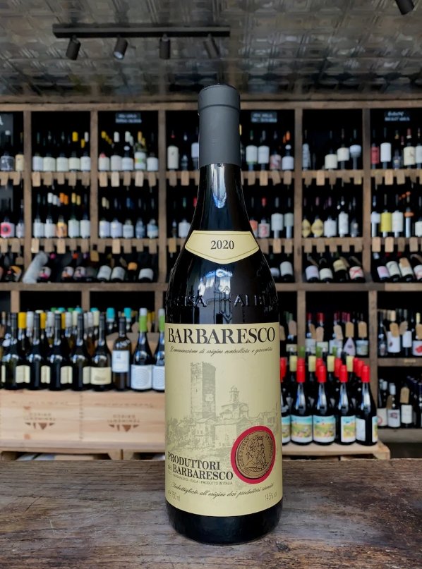 Produttori Del Barbaresco 2020ราคาถูกได้ที่นี่ 🛒