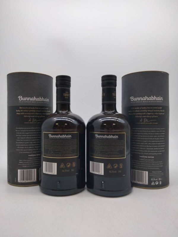 Bunnahabhain Toiteach A Dhaพร้อมส่ง