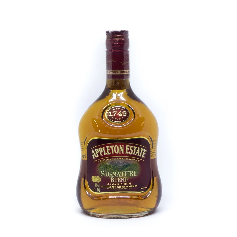 Appleton Estate Signature Blend Jamaica Rumราคาสุดพิเศษ