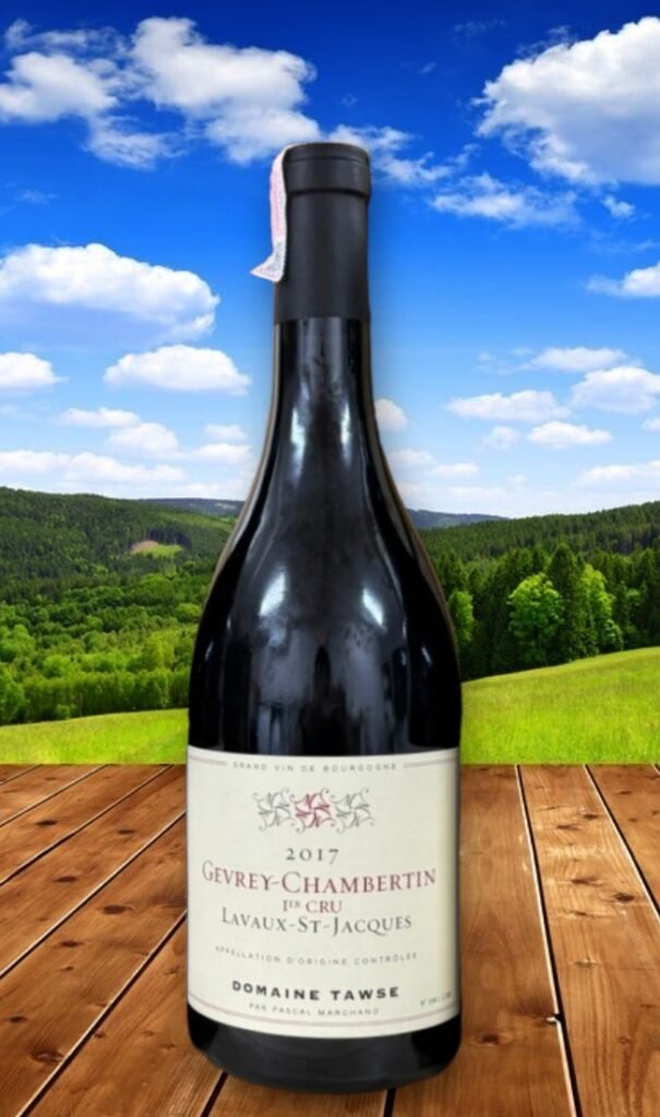 Domaine Tawse Gevrey 1er Laveaux St Jacques 2026ราคาถูกได้ที่นี่ 🛒