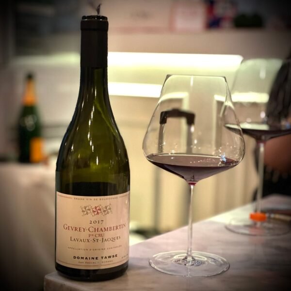 Domaine Tawse Gevrey 1er Laveaux St Jacques 2020วิธีสั่งชื้อ