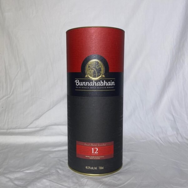 Bunnahabhain 12 Years Old Single Maltโปรโมชั่น