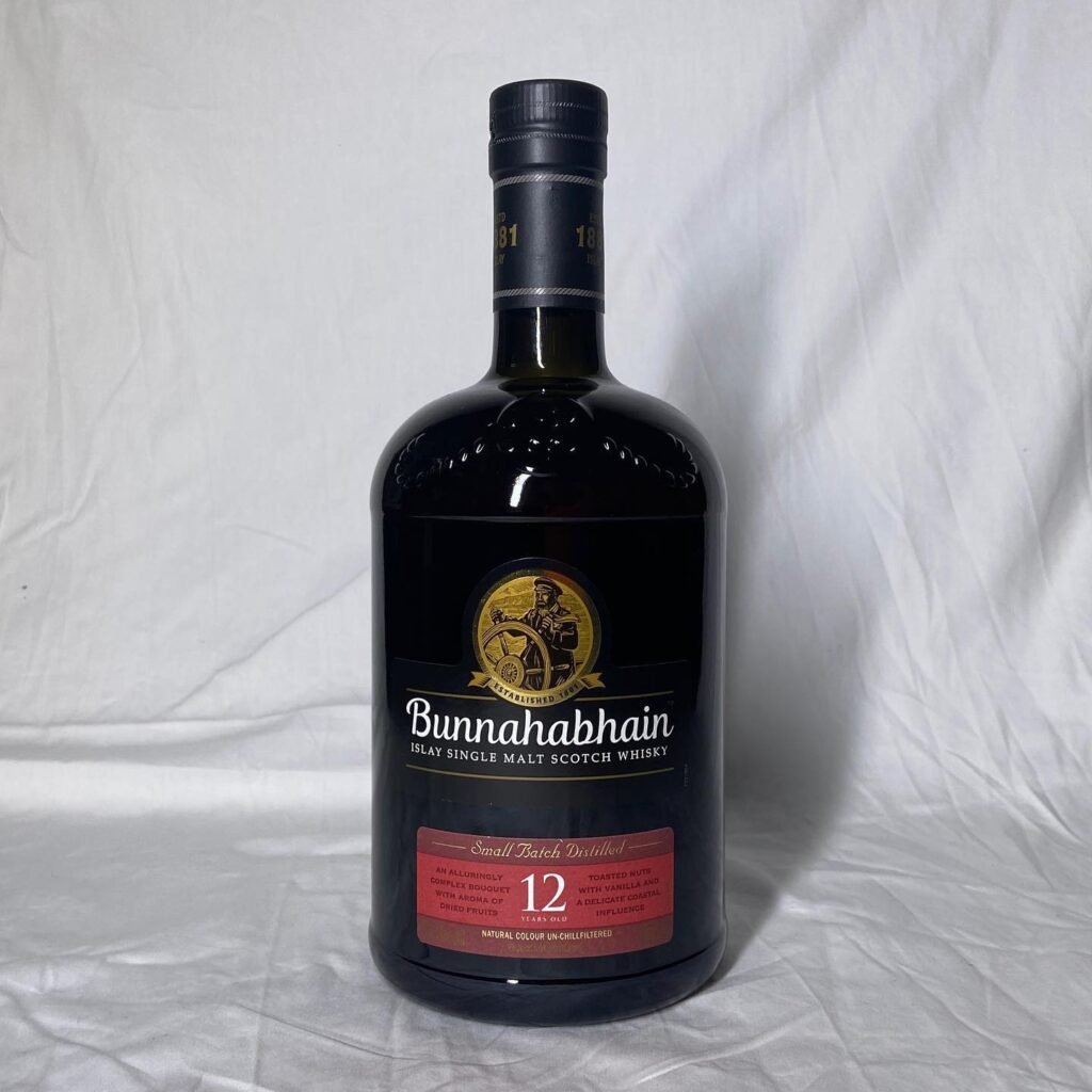 Bunnahabhain 12 Years Old Single Maltโปรโมชั่นสุดพิเศษ