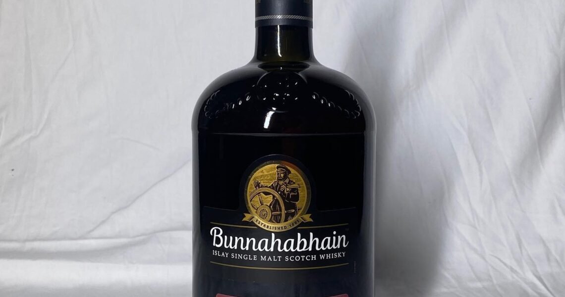 Bunnahabhain 12 Years Old Single Maltโปรโมชั่นสุดพิเศษ