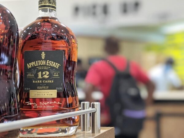 Appleton Estate Rare Blend 12 Year Rumวิธีสั่งชื้อ