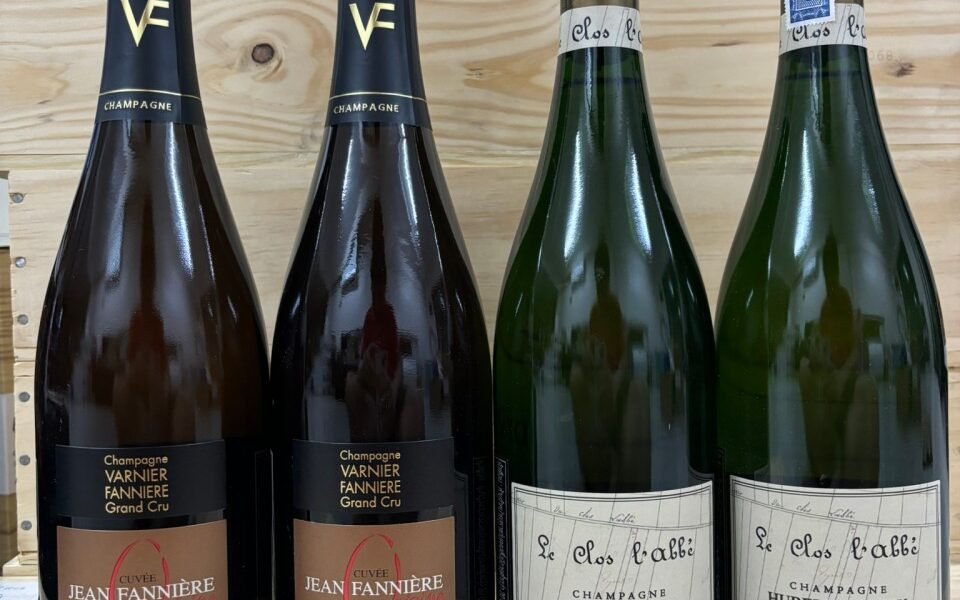 Varnier Fanniere Grand Cru Extra Brutวิธีสั่งซื้อสะดวก 📦 ,