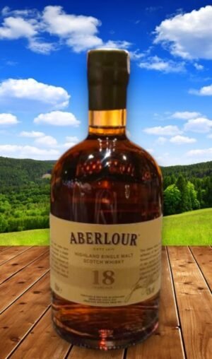 Aberlour 18 Year Oldส่งด่วนทั่ว กทม 🚀