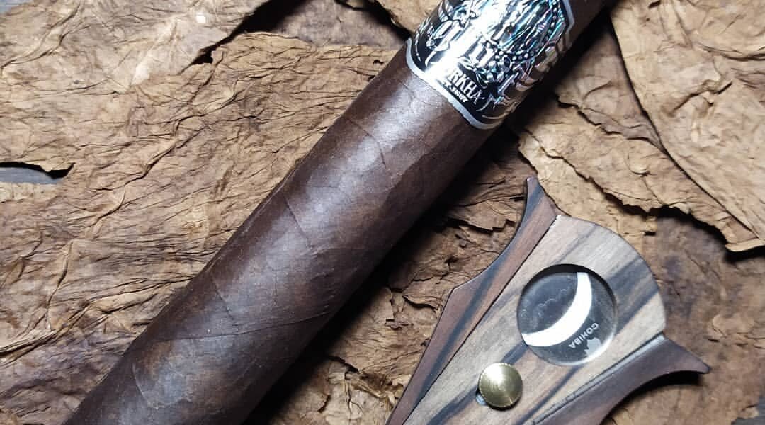 Gurkha Ghost Envy 7x70.