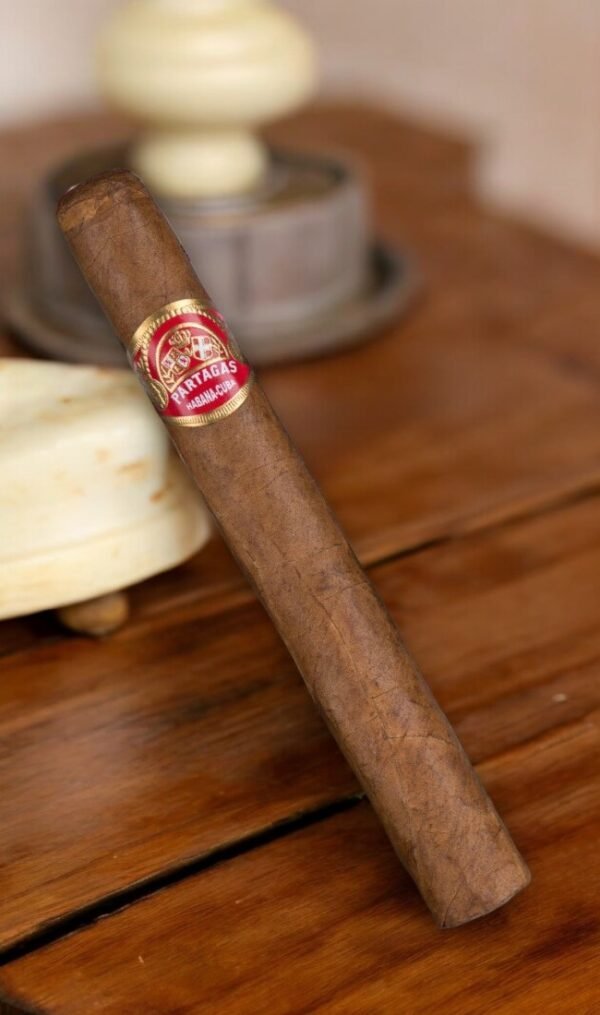 💬 ทักมาเลย!Partagas Aristocrats 5½ x40พร้อมตอบทุกคำถาม