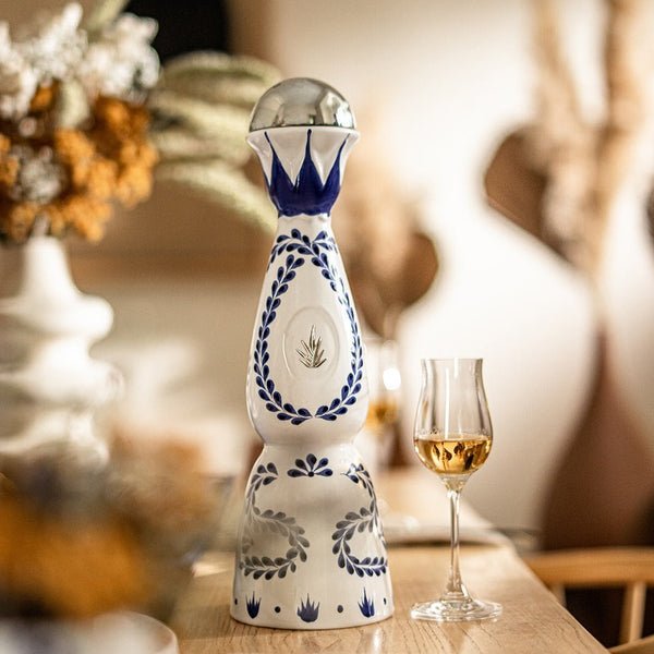 Clase Azul Tequila Reposadoราคาสุดพิเศษ