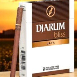 Djarum Black Bliss Herbal รีวิว 📖
