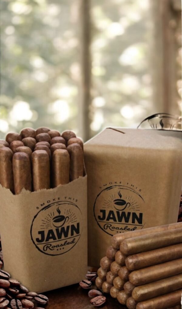 Jawn Roasted Toro Dulce Naturalราคาถูกได้ที่นี่ 🛒