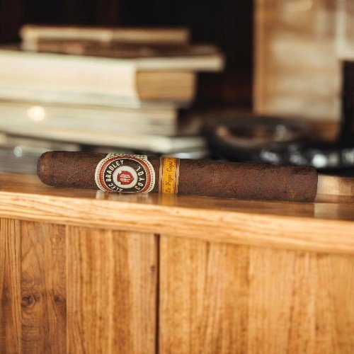 Alec Bradley Coyol 5x52ราคาถูกได้ที่นี่ 🛒