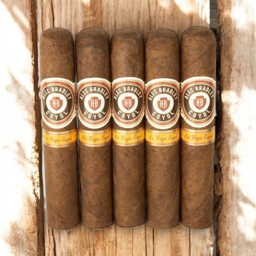 Alec Bradley Coyol 5x52ราคาสุดพิเศษ