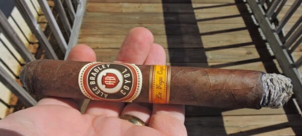 Alec Bradley Coyol 5x52ของมันต้องมี! 📲