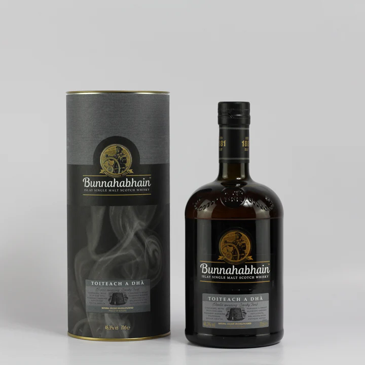 Bunnahabhain Toiteach A Dhaวิธีสั่งชื้อ