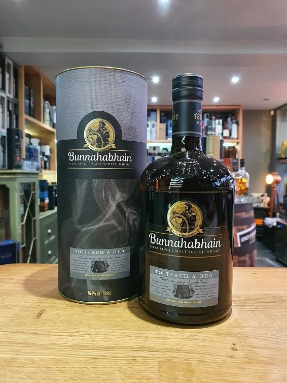 Bunnahabhain Toiteach A Dhaพร้อมส่ง