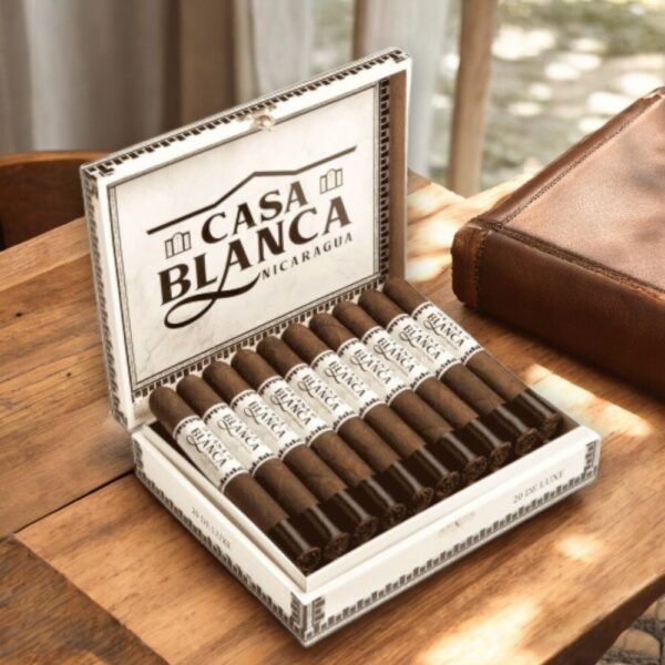 Casa Blanca Nicaragua 5x66วิธีสั่งซื้อสะดวก 📦