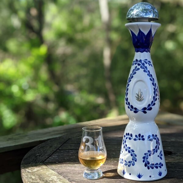 Clase Azul Tequila Reposadoวิธีสั่งชื้อ