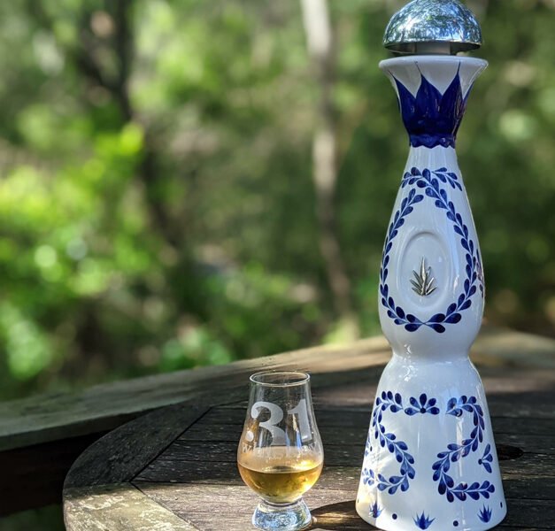 Clase Azul Tequila Reposadoวิธีสั่งชื้อ