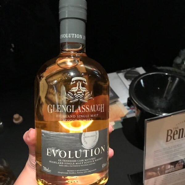 Glenglassaugh Evolutionวิธีสั่งชื้อ