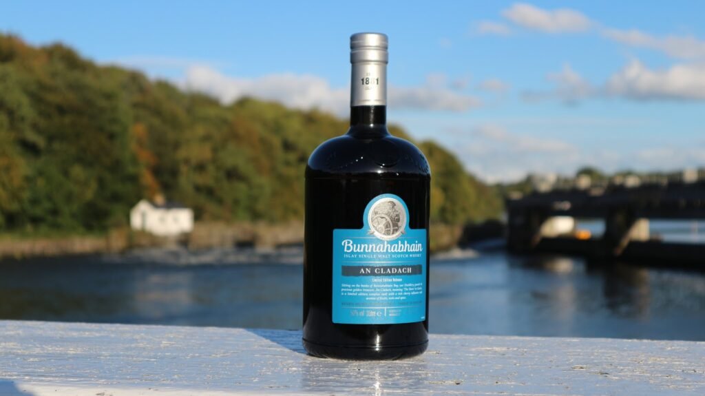 Bunnahabhain An Cladach Single Maltพร้อมส่ง