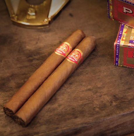 Partagas Aristocrats 5½ x40ทักมาเลย!