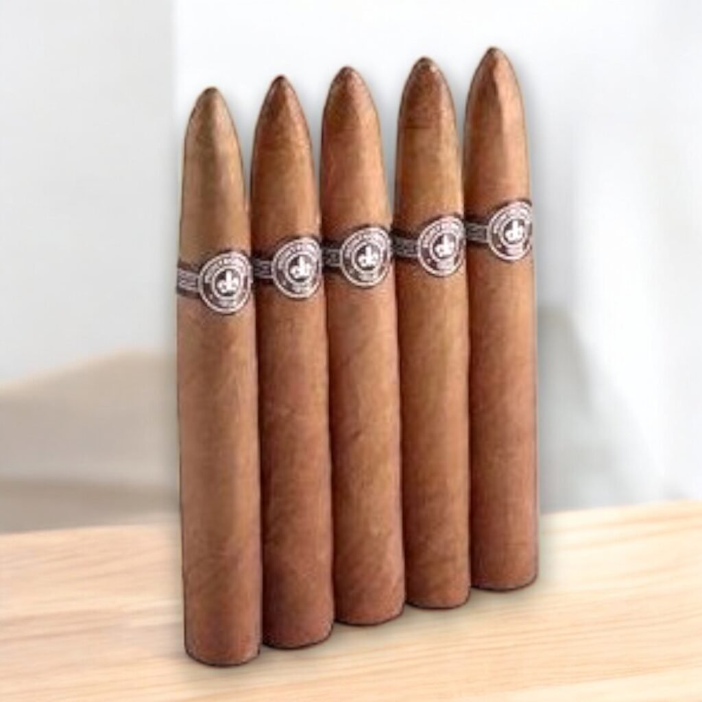 Montecristo Original No. 2 6x50วิธีสั่งชื้อ