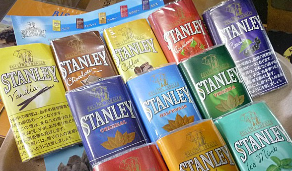 Stanley Rolling Tobacco Vanilla Yellowราคาสุดพิเศษเฉพาะคุณ