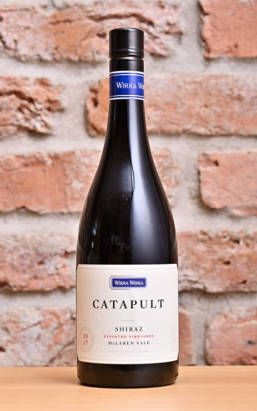 Wirra Wirra Catapult Shiraz