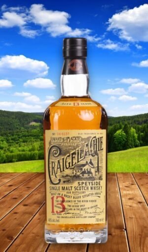 🔥Craigellachie 13 Year Old ของมันต้องมี!