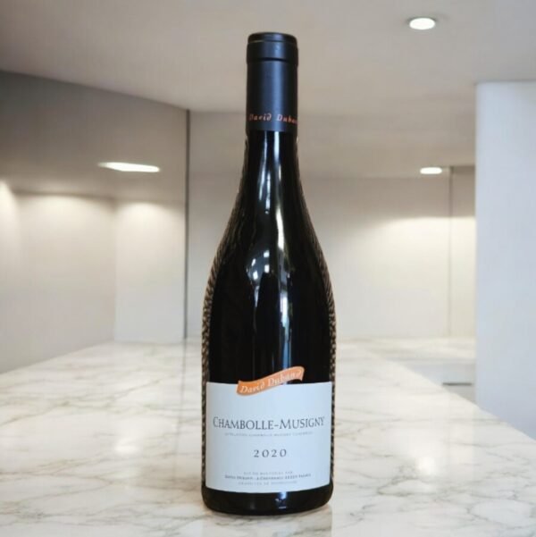 David Duband Chambolle Musigny 2020สั่งซื้อได้ง่ายๆ 🛒