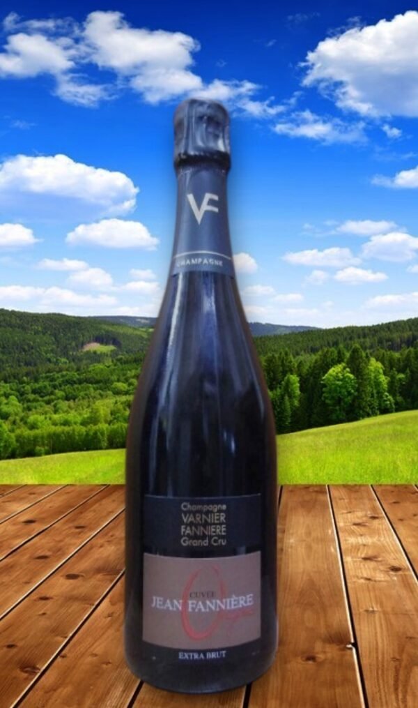 Varnier Fanniere Grand Cru Extra Brut