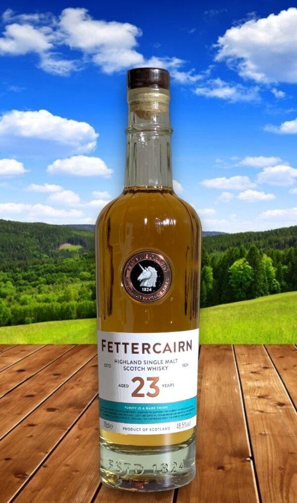 Fettercairn 28 Year Old