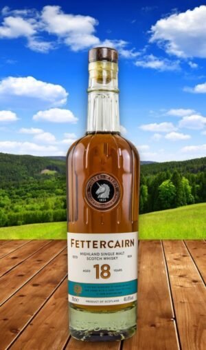 Fettercairn 18 Year Old ของมันต้องมี! ✔️