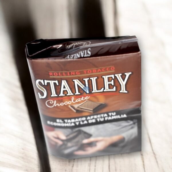 Stanley rolling tobacco chocolateพร้อมส่ง