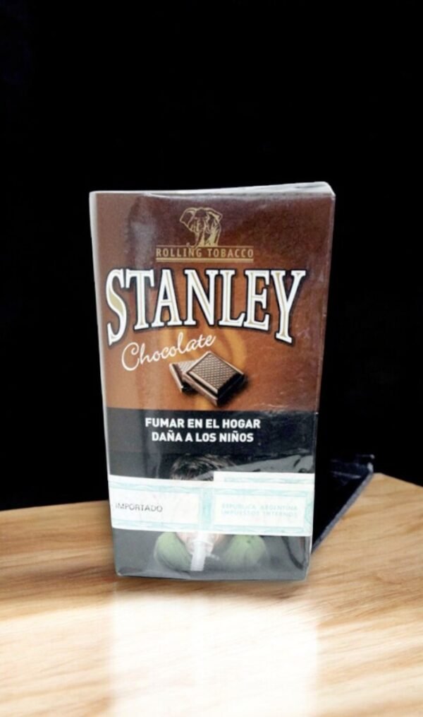 Stanley rolling tobacco chocolateราคาถูกได้ที่นี่ 🛒