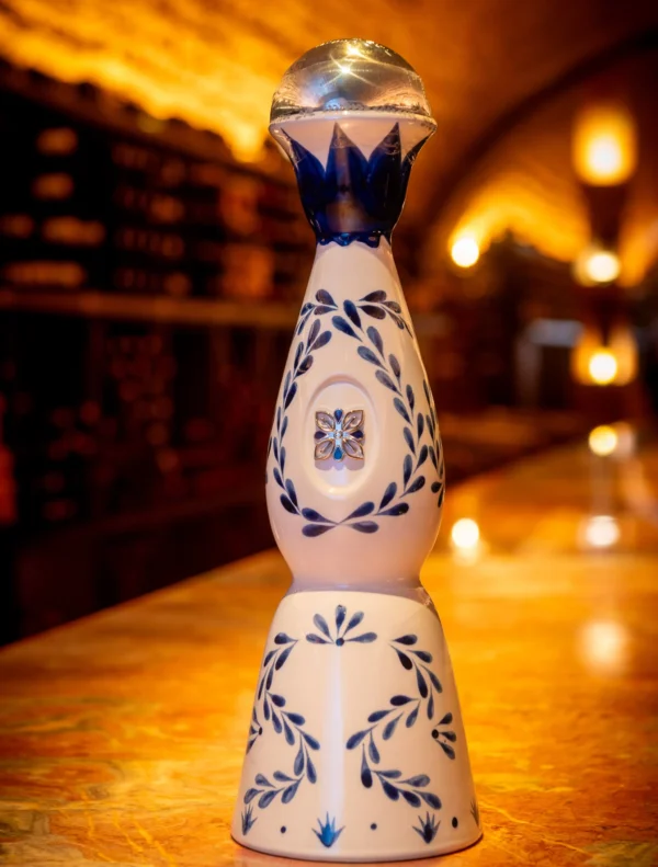 Clase Azul Tequila Reposadoราคาถูกได้ที่นี่ 🛒