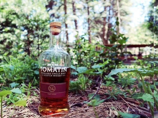 Tomatin 14 Year Old Port Finishโปรโมชั่น