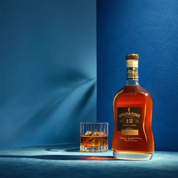 Appleton Estate Rare Blend 12 Year Rumโปรโมชั่น