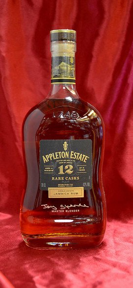 Appleton Estate Rare Blend 12 Year Rumพร้อมส่ง