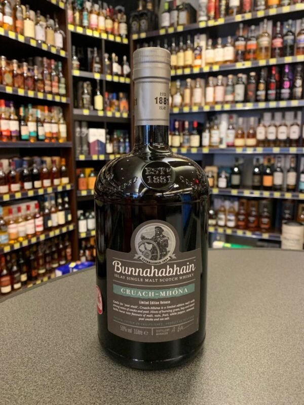 Bunnahabhain Cruach Mhonaราคาสุดพิเศษ