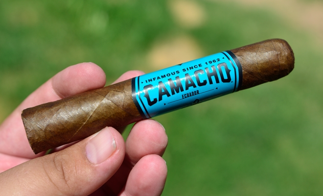 💥Camacho Ecuador 5x50.ราคาโดนใจ แบบนี้ต้องจัด