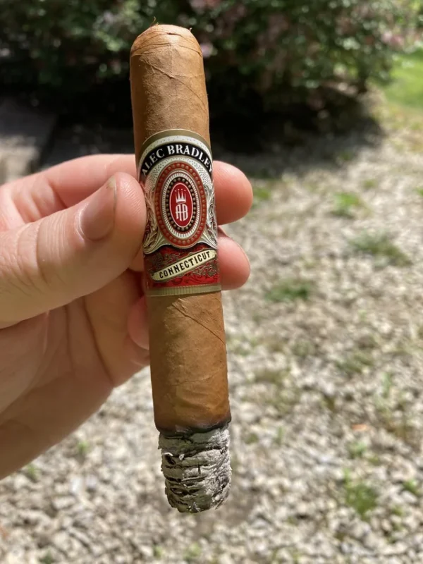 Alec Bradley Connecticut Robusto 5×50.วิธีสั่งชื้อ