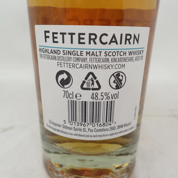 Fettercairn 28 Year Oldพร้อมส่ง